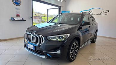 Bmw X1 sDrive18d xLine Plus Full Optional