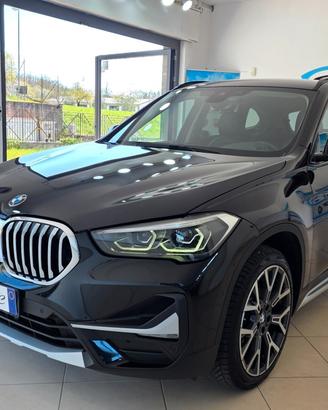 Bmw X1 sDrive18d xLine Plus Full Optional