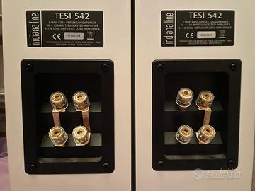 Casse audio INDIANA LINE