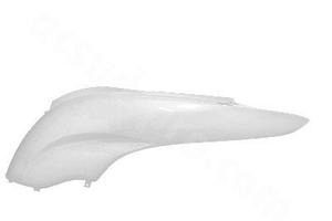 CARENA POSTERIORE SINISTRA HONDA SH 300 2007>10
