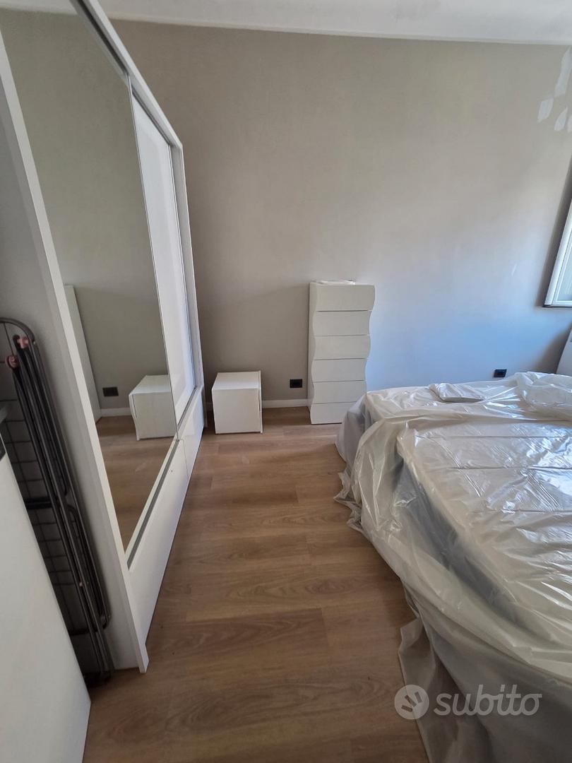 Appartamento – Catanzaro, Sant'Antonio - Vista 3