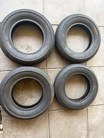 Gomme pmt 10 pollici