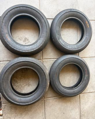 Gomme pmt 10 pollici