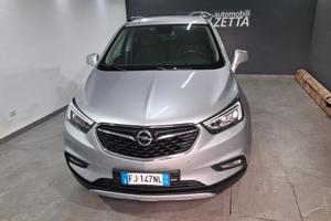 Opel Mokka X 1.6 CDTI Ecotec 4x2 Start&Stop Innova