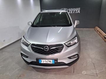 Opel Mokka X 1.6 CDTI Ecotec 4x2 Start&Stop Innova