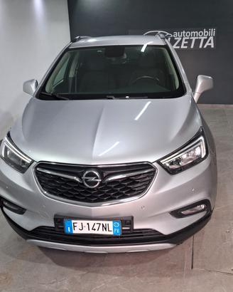 Opel Mokka X 1.6 CDTI Ecotec 4x2 Start&Stop Innova