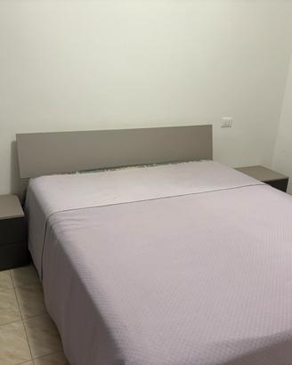 Camera da letto matrimoniale
