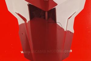 CUPOLINO TOURATECH BMW R1200GS R1250GS LC