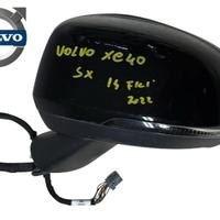 SPECCHIETTO RETROVISORE SINISTRO VOLVO XC40 Serie