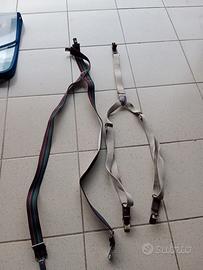 Bretelle vintage ragazzo