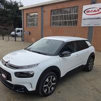 Citroen C4 Cactus PureTech 110 S&S Shine EAT6