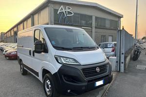 FIAT Ducato 28 2.3 MJT 120CV PC-TN Furgone *MOTO
