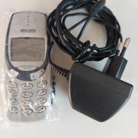 motorola 3380  perfetto completo di caricabatteria