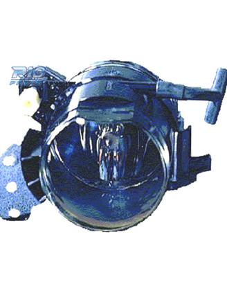 FANALE ANABBAGLIANTE DX BMW E46 E60 COUPE CABRIO 0