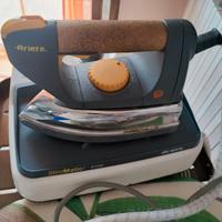 Ferro da stiro con caldaia Ariete StiroMatic 3100