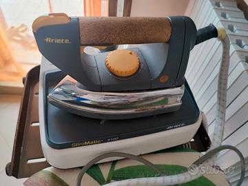 Ferro da stiro con caldaia Ariete StiroMatic 3100