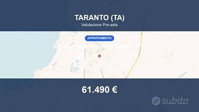 Immobile in asta di 120 m² con più di 5 locali a T