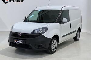 FIAT Doblo Doblò 1.3 MJT S&S Cargo IVA ESPOSTA