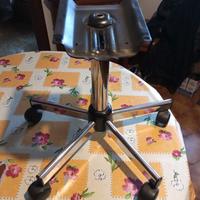 Base con Ruote anche x Scacchiera/Tavolino