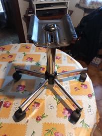 Base con Ruote anche x Scacchiera/Tavolino