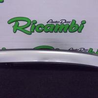 MONTANTE TETTO SINISTRO SMART FORTWO A450 2004