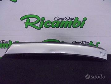 MONTANTE TETTO SINISTRO SMART FORTWO A450 2004