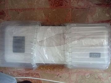 Termoventilatore Yangzi NSB-G08 Nuovo in scatola