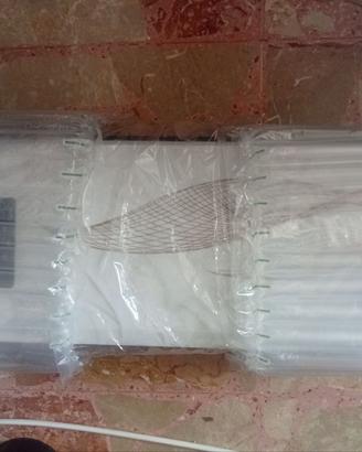 Termoventilatore Yangzi NSB-G08 Nuovo in scatola