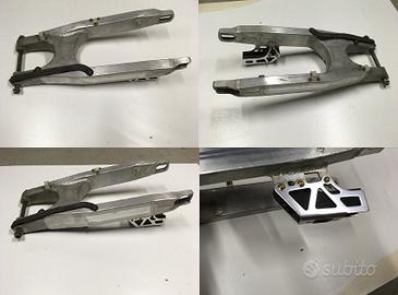 Ricambi per Tm Racing