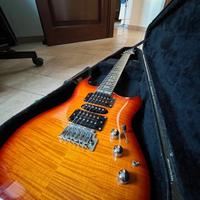 Chitarra elettrica hagstrom