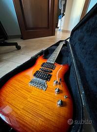 Chitarra elettrica hagstrom