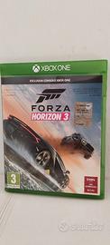 Forza Horizon 3  XBOX ONE