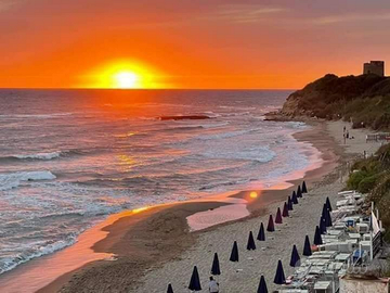 Ville Anzio Lavinio Pasqua - 1 Maggio 2026