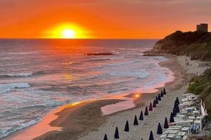 Ville Anzio Lavinio Pasqua - 1 Maggio 2026