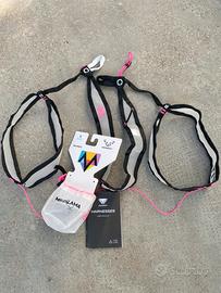 Imbrago da scialpinismo race