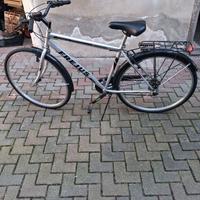 CITY BIKE