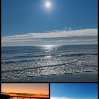 Appartamento fronte mare