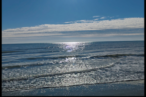 Appartamento fronte mare