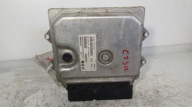 CENTRALINA MOTORE FIAT Panda 3° Serie MJD8F3.P8/5