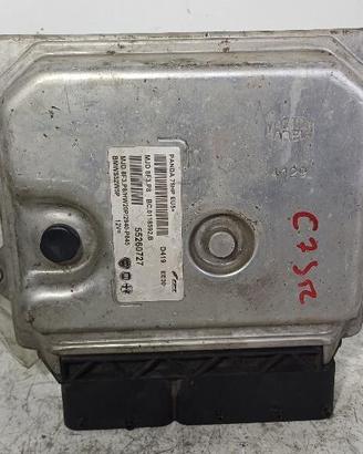 CENTRALINA MOTORE FIAT Panda 3° Serie MJD8F3.P8/5