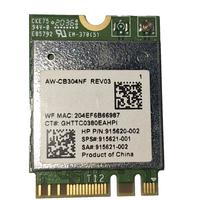 Scheda di Rete Bluetooth AW-CB304NF REV03 2.4/5G