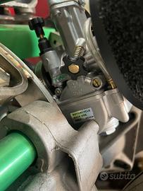 Carburatore kehin 30 pwk