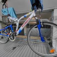 Mountain Bike Excalibur 900