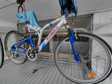 Mountain Bike Excalibur 900