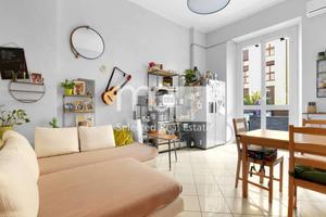 Appartamento di 61 m² con 2 locali a Milano
