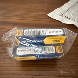 4 candele magneti marelli