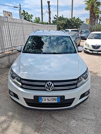 Volkswagen Tiguan 2.0 TDI 140CV 4MOTION DSG Sport 