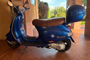 Vespa PIAGGIO 125 et4