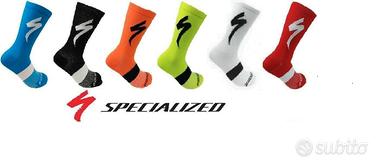 Specialized calzini ciclismo