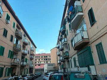 Appartamento Messina [Cod. rif 3342084VRG] (Contes